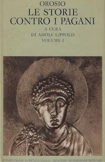 Le Storie contro i Pagani