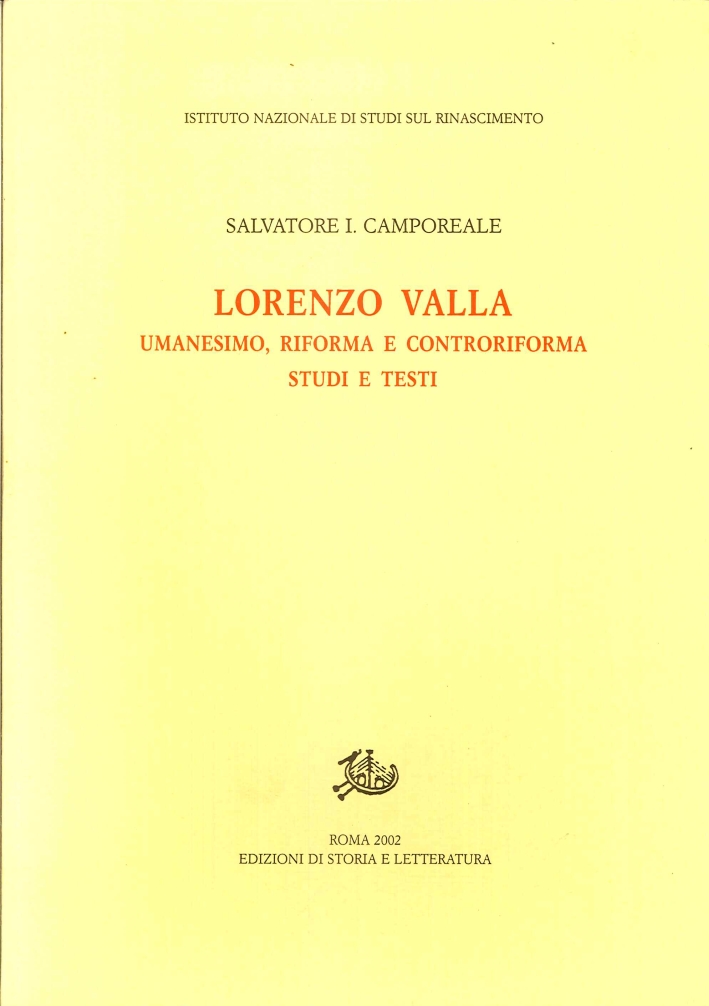 Lorenzo Valla