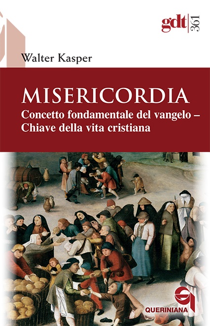 Misericordia