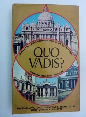 Quo vadis?