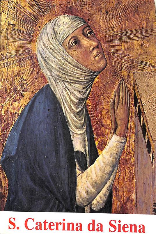 S. Caterina da Siena