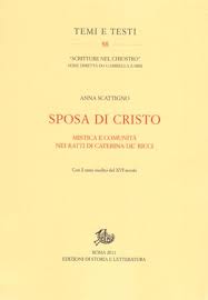 Sposa di Cristo