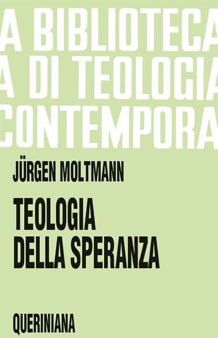 Teologia della speranza