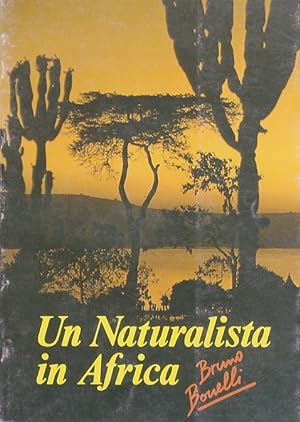 Un naturalista in Africa
