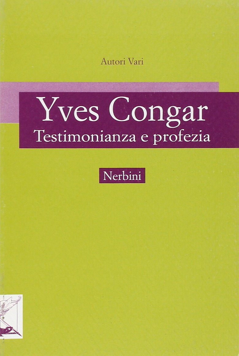 Yves Congar