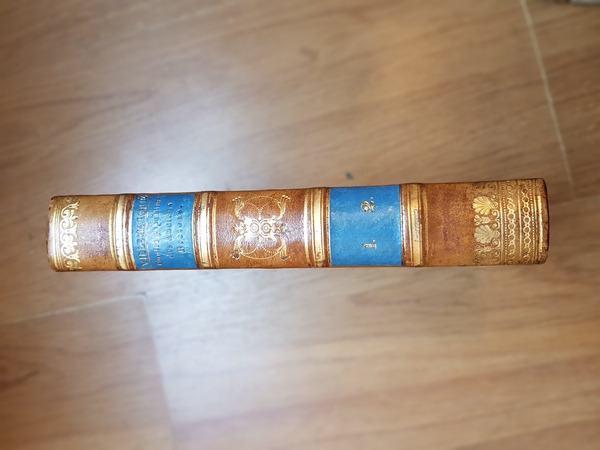 Contes populaires des anciens Bretons, précédés d'un essai sur l'origine …