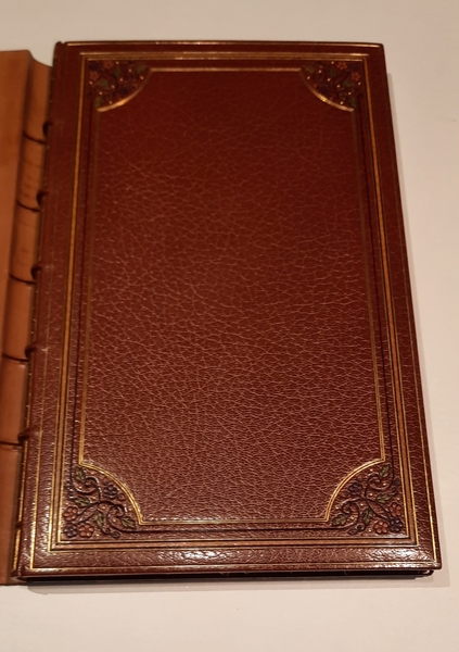 Cinq contes parisiens. Illustrations de Louis Legrand. (L'Inconnue - Imprudence …