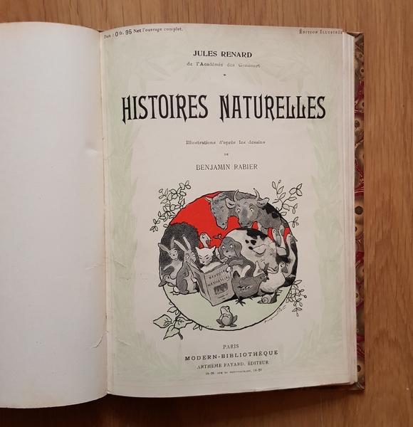 Poil de Carotte. Illustrations de Poulbot. Illustrations de Poulbot. Suivi …