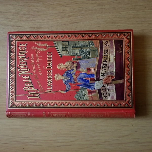 La Belle Nivernaise, histoire d'un vieux bateau et de son …