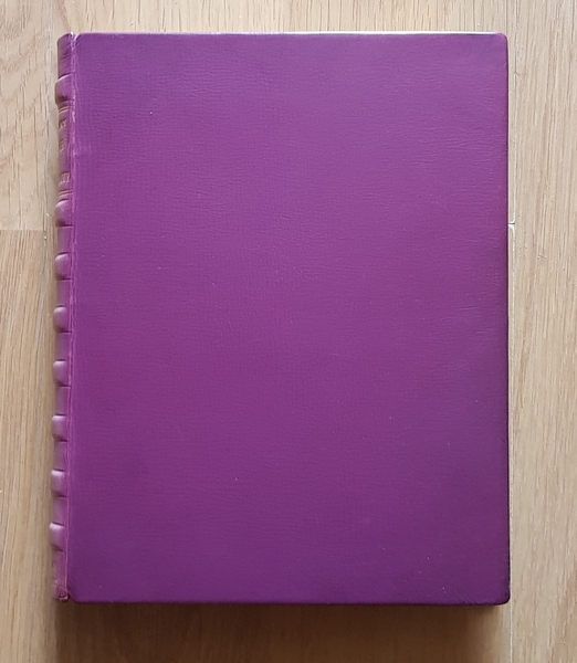 La Rôtisserie de la Reine Pédauque. Illustrations de Jacques Touchet.