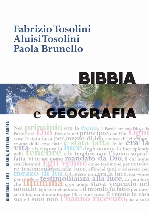 Bibbia e geografia