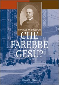 Che farebbe Gesù?