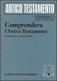 Comprendere l'Antico Testamento. Un'ermeneutica