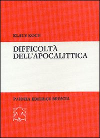 Difficoltà dell'apocalittica