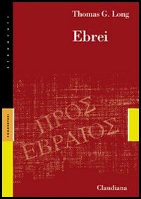 Ebrei