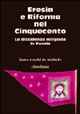 Eresia e Riforma nel Cinquecento. La dissidenza religiosa in Russia