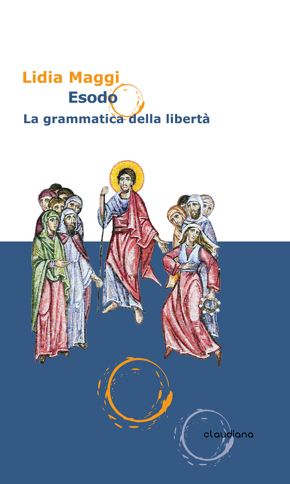 Esodo. La grammatica della libertà