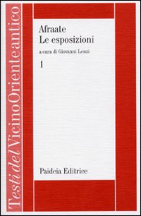 Esposizioni. Vol. 1: Introduzione. Esposizione 1-10