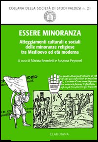 Essere minoranza. Comportamenti culturali e sociali delle minoranze religiose tra …