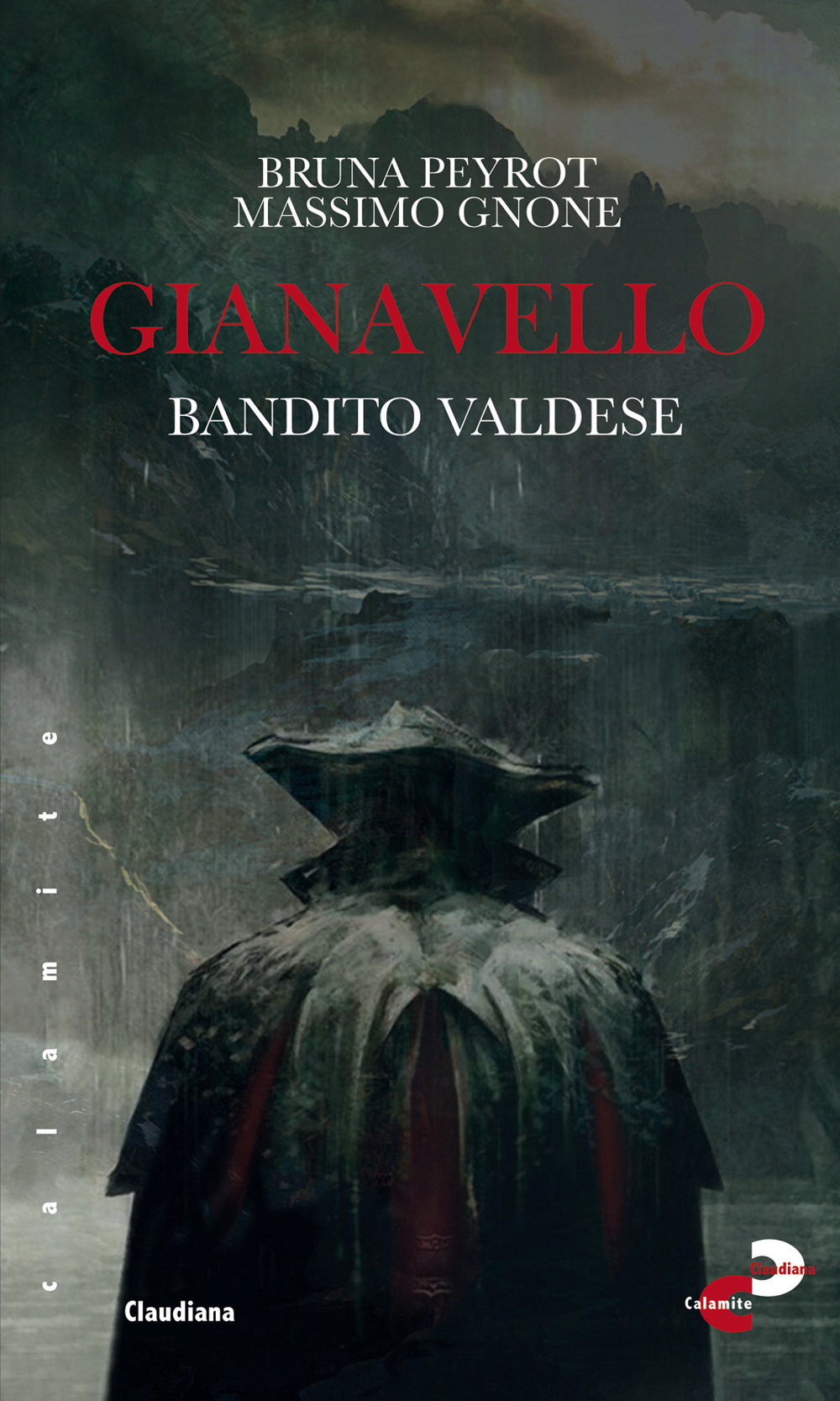 Gianavello. Bandito valdese