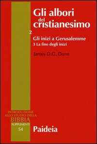 Gli albori del cristianesimo. Vol. 2/3: Gli inizi a Gerusalemme. …