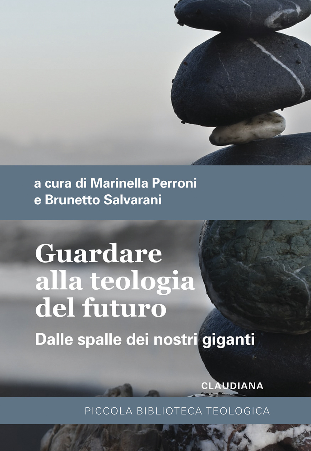 Guardare alla teologia del futuro. Dalle spalle dei nostri giganti