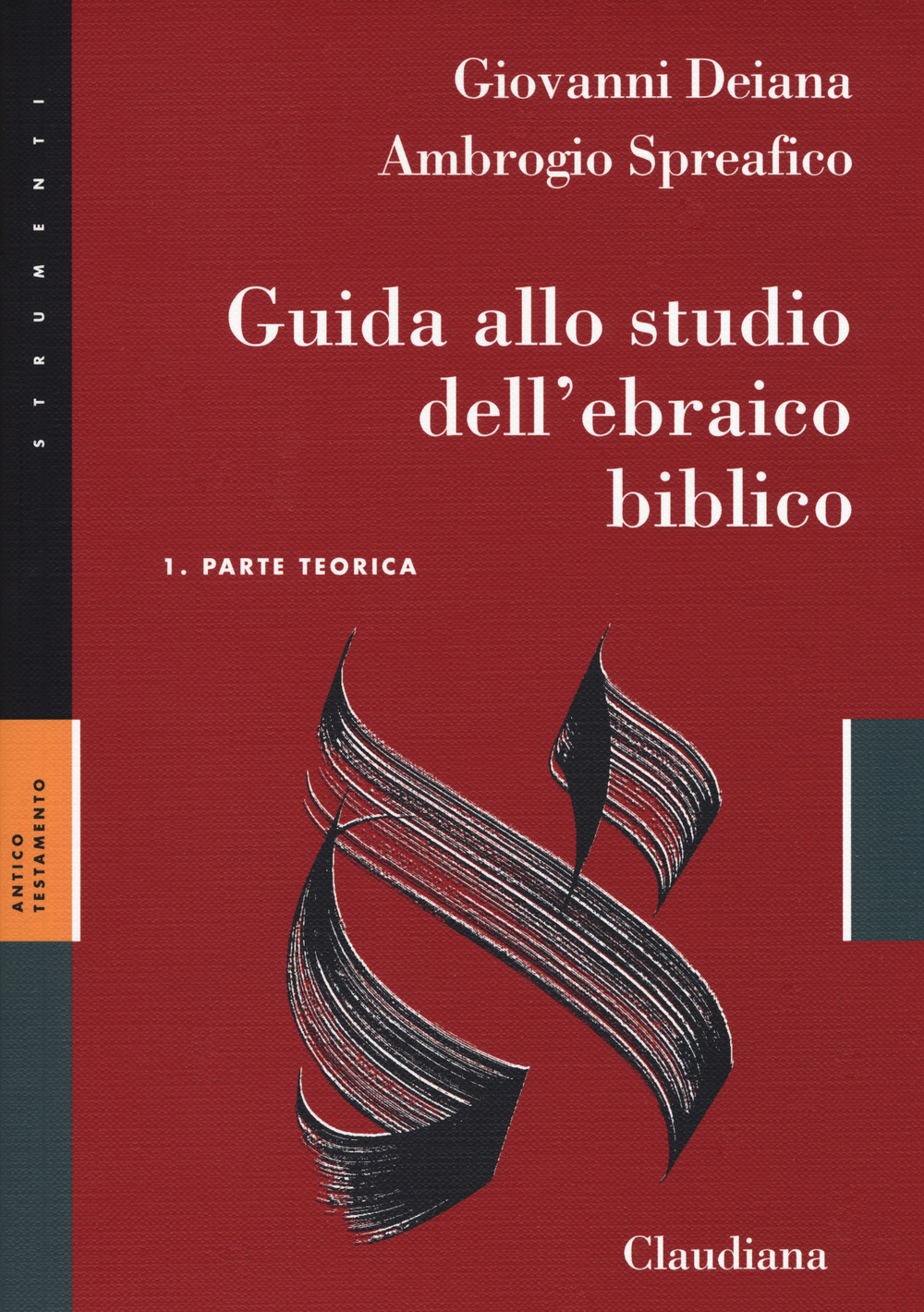 Guida allo studio dell'ebraico biblico. Con Chiave degli esercizi. Con …