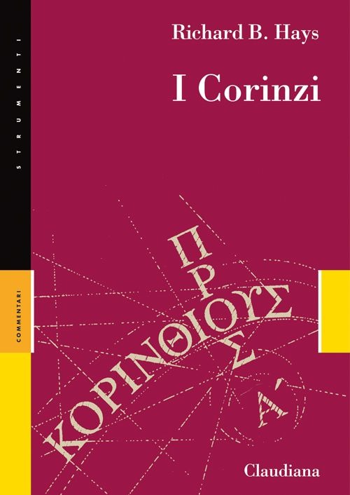 I Corinzi