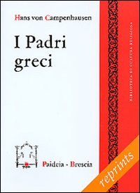 I Padri greci