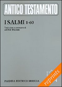 I Salmi. Vol. 1: Ps. 1-60