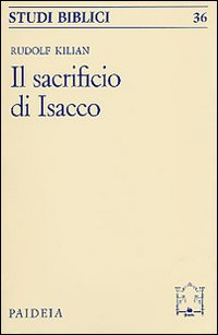 Il sacrificio d'Isacco