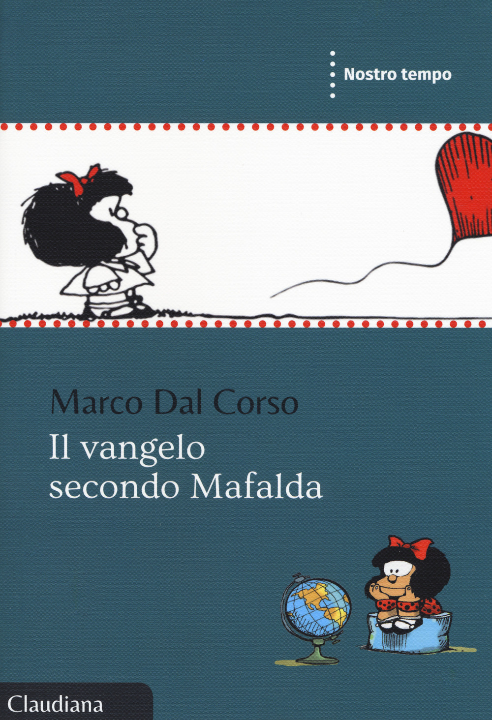 Il Vangelo secondo Mafalda