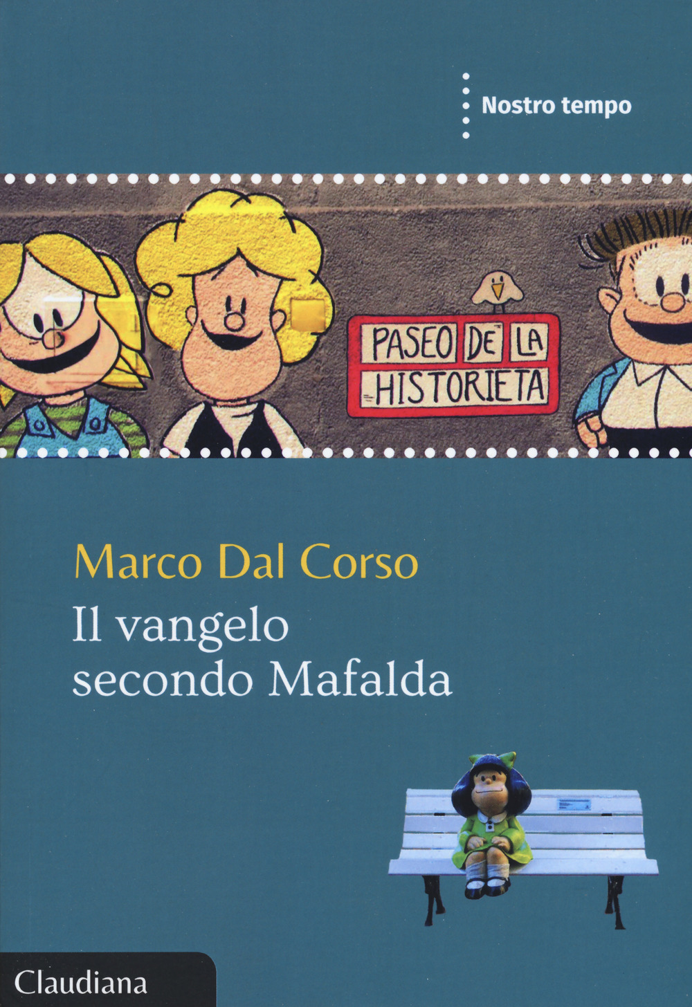 Il Vangelo secondo Mafalda