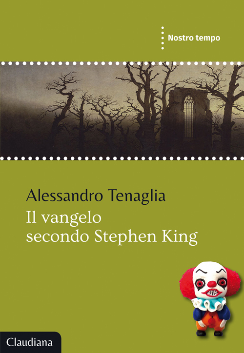 Il Vangelo secondo Stephen King