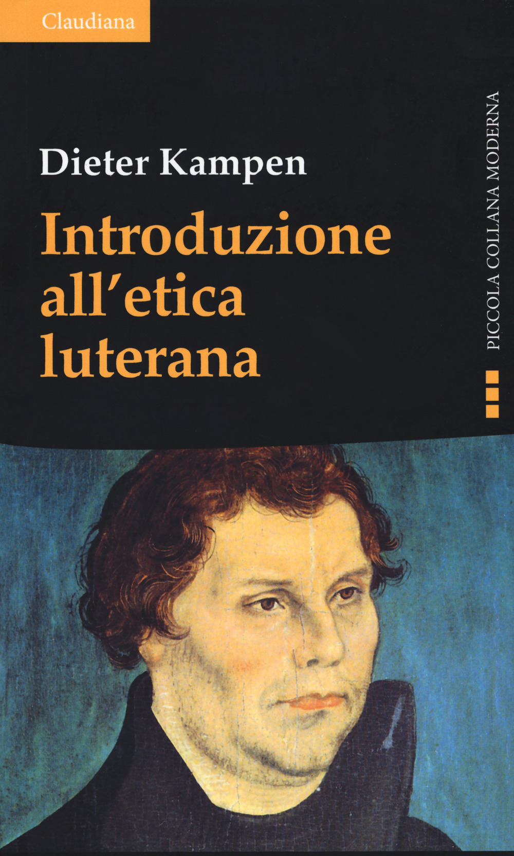 Introduzione all'etica luterana