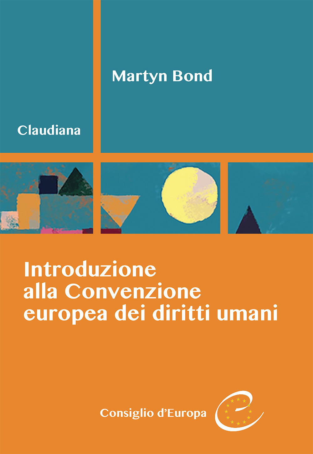 Introduzione alla Convenzione europea dei diritti umani