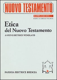 L'etica del Nuovo Testamento