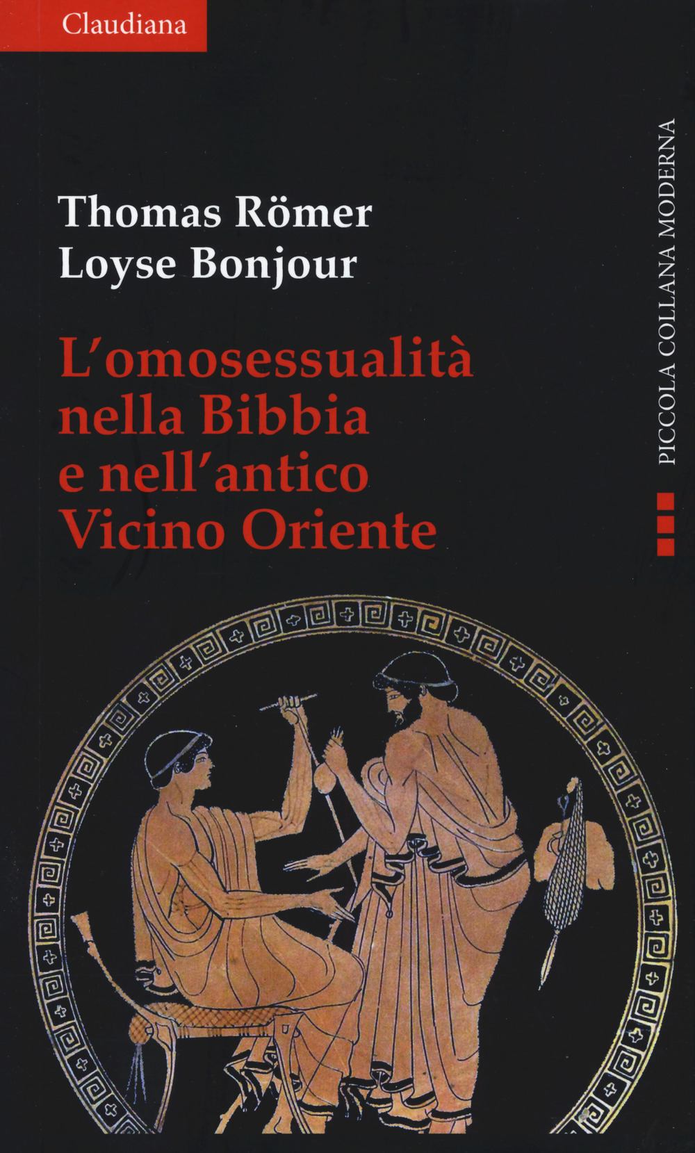 L'omosessualità nella Bibbia e nel vicino Oriente