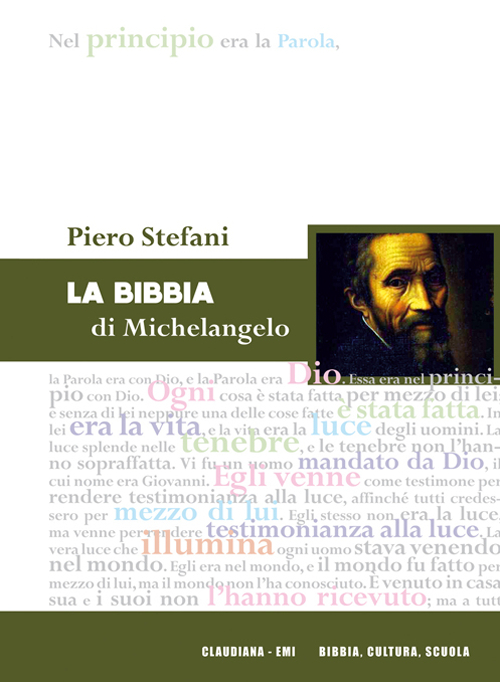 La Bibbia di Michelangelo