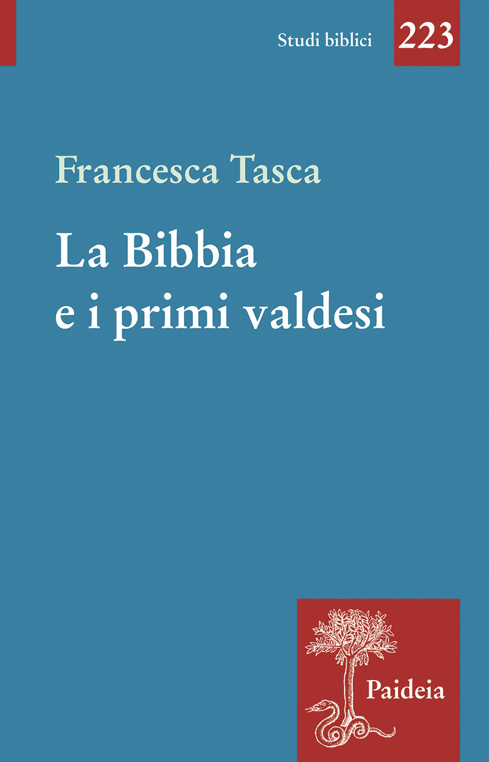 La Bibbia e i primi valdesi
