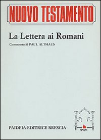 La lettera ai romani