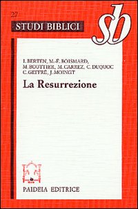 La resurrezione