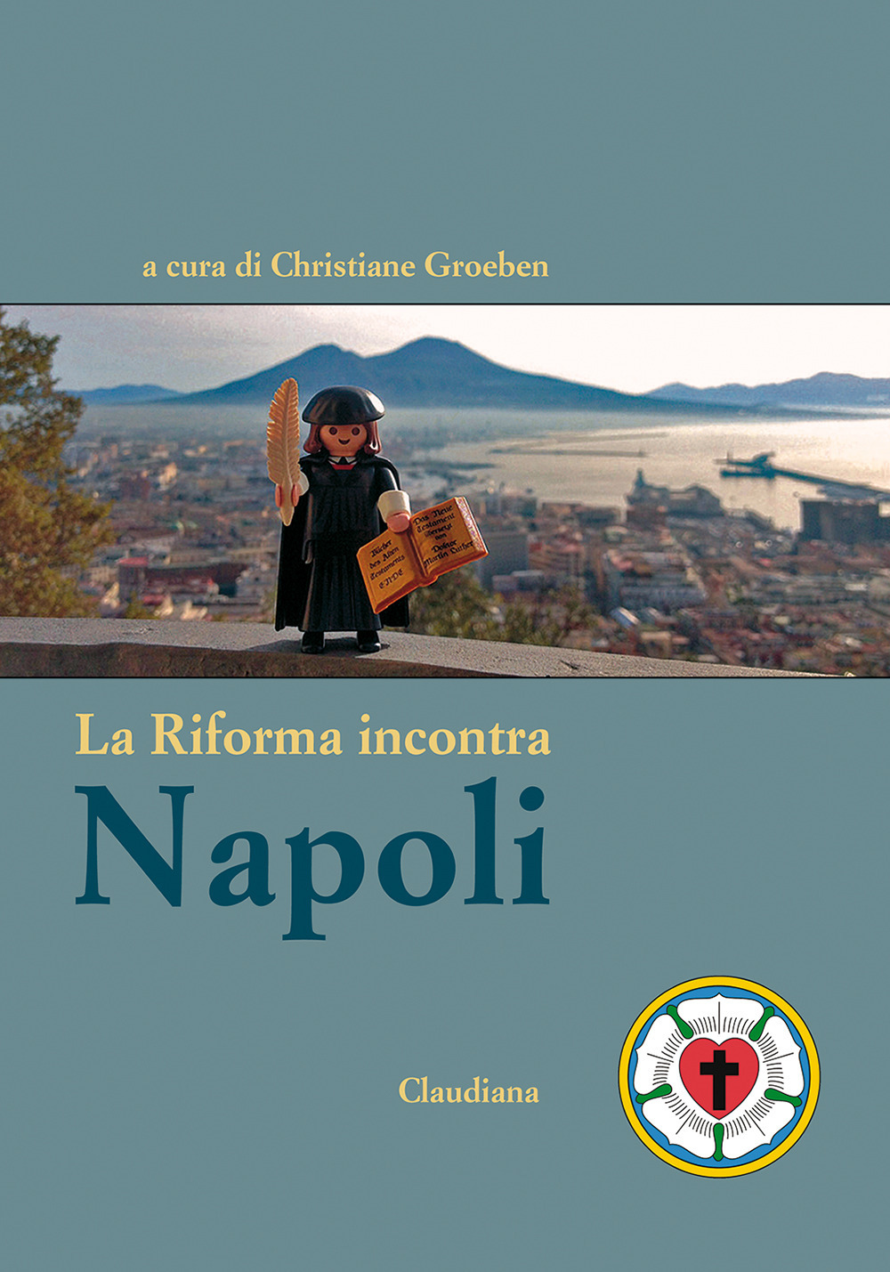 La Riforma incontra Napoli