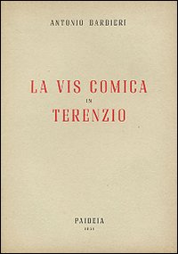 La vis comica in Terenzio