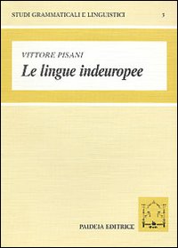 Le lingue indoeuropee