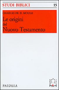 Le origini del Nuovo Testamento