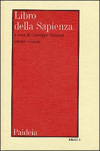 Libro della Sapienza. Vol. 2