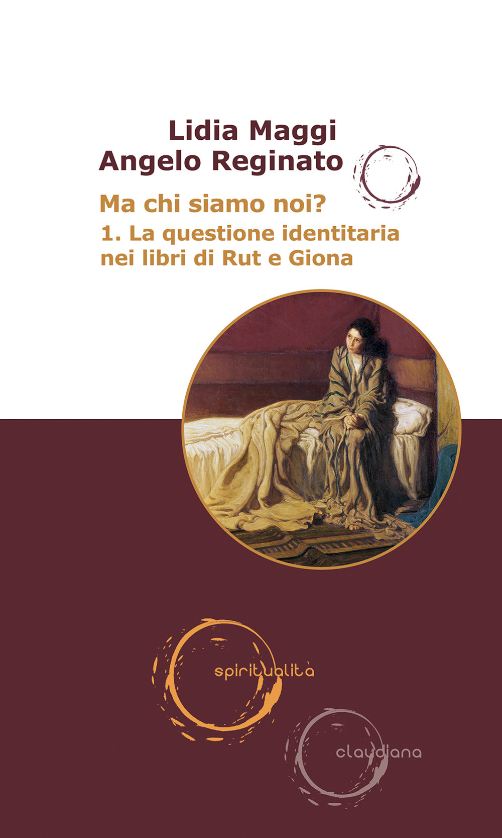 Ma chi siamo noi?. Vol. 1: La questione identitaria nei …
