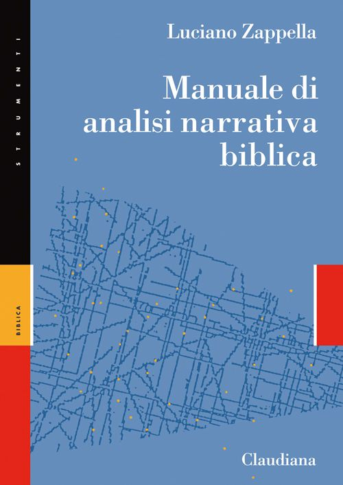 Manuale di analisi narrativa biblica