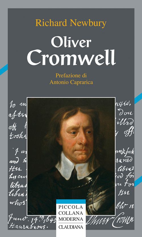 Oliver Cromwell